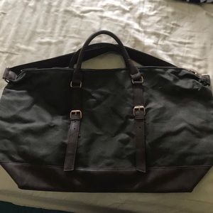 Weekender bag